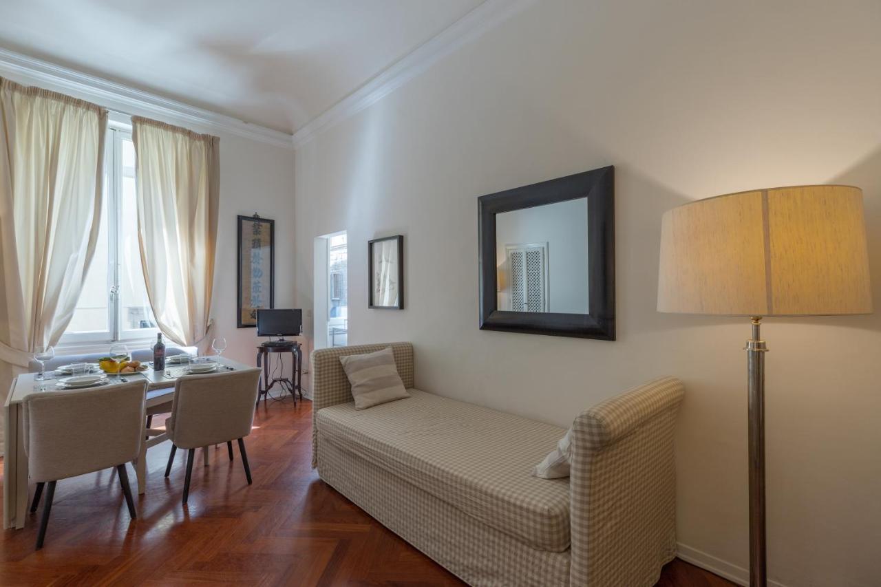 Big Apartment A Stone'S Throw From The Duomo Firenze Bagian luar foto
