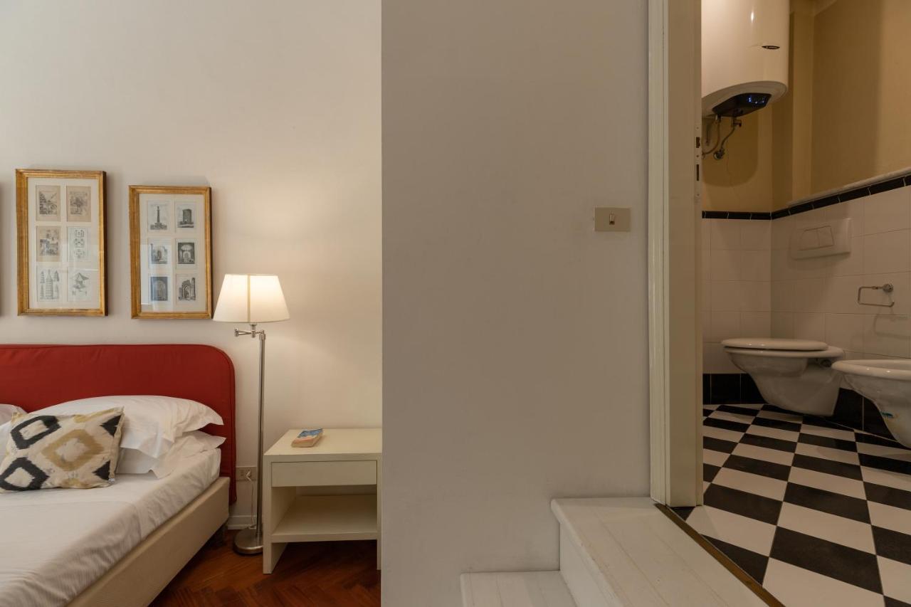 Big Apartment A Stone'S Throw From The Duomo Firenze Bagian luar foto