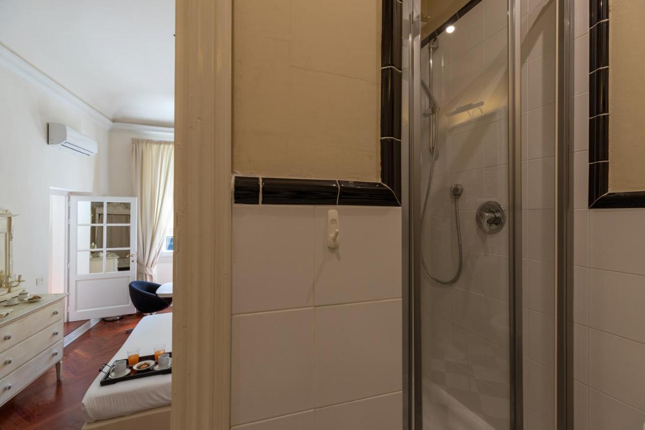 Big Apartment A Stone'S Throw From The Duomo Firenze Bagian luar foto