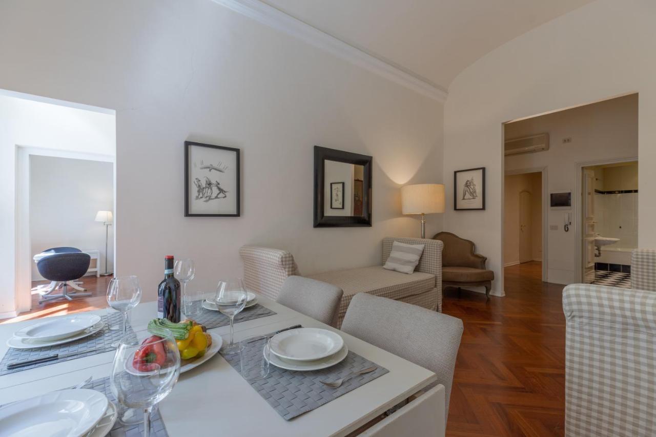 Big Apartment A Stone'S Throw From The Duomo Firenze Bagian luar foto